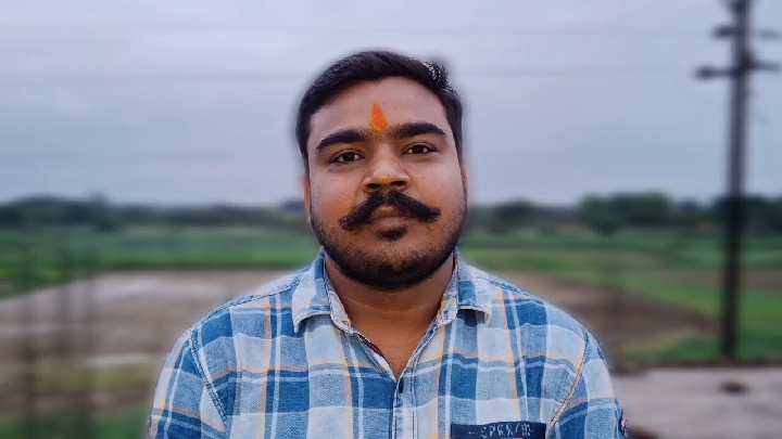 झूठी शिकायत पर युवा कांग्रेस नेता प्रकाश तिवारी ने महिला के खिलाफ एफआईआर मांगी