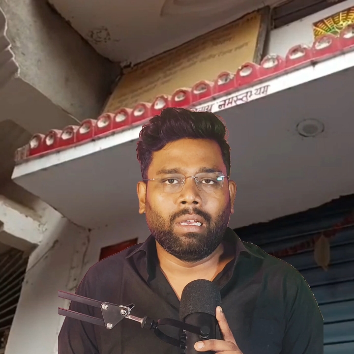 गया में गोदाम के पीडीएस डीलर का वीडियो हुआ वायरल