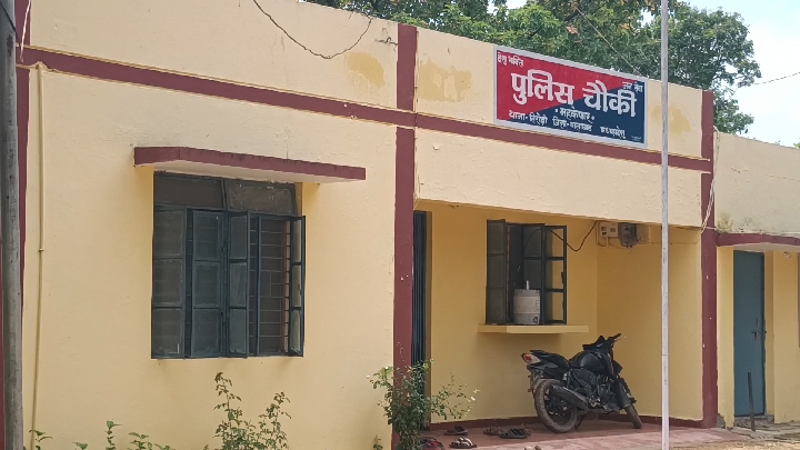 10 की जगह सिर्फ 2 जवान, 22 गांवों की सुरक्षा पड़ी खतरे में