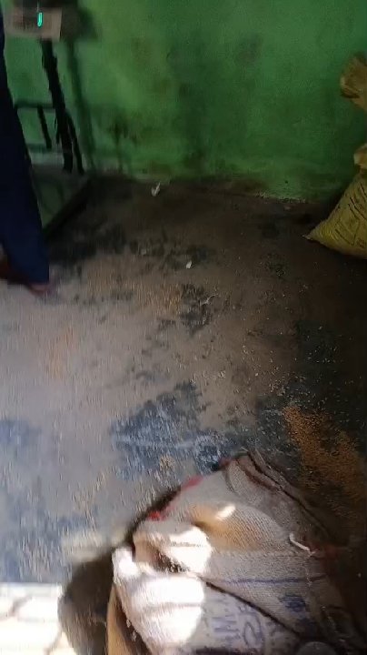 हरदोई में फर्जी राशन वितरण का वीडियो वायरल, एसडीएम ने दिए जांच के निर्देश