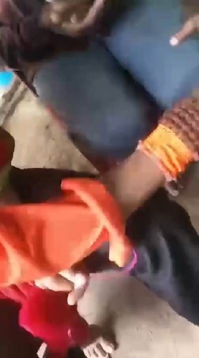 अजय पार धाम में दान पेटी से पैसे गायब, समिति का भारी हंगामा