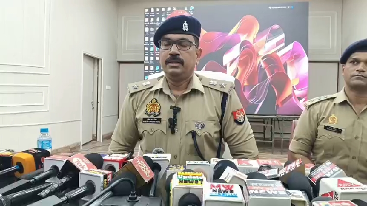 बरेली पुलिस ने हत्या के मामले में मुख्य अभियुक्त और उसके पिता को किया गिरफ्तार