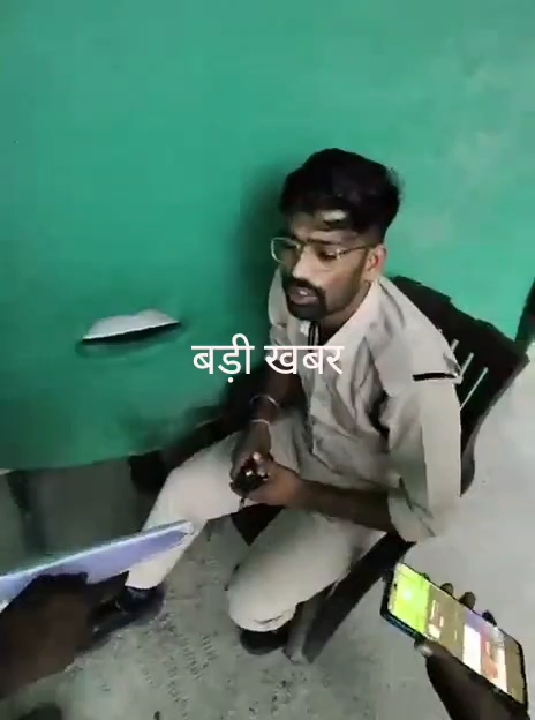 मध्यप्रदेश: बंद चेक पोस्ट पर जारी है अवैध वसूली, वायरल हुआ वीडियो