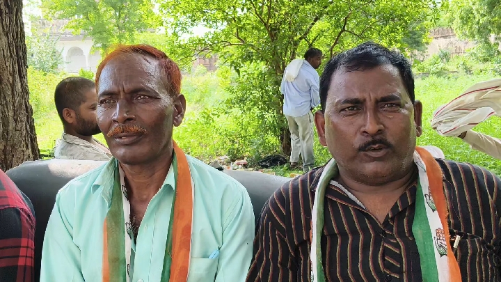 दतिया उपचुनाव: कांग्रेस ने झोंकी पूरी ताकत, समर्थकों का दावा- घनश्याम सिंह को कोई नहीं हरा सकता