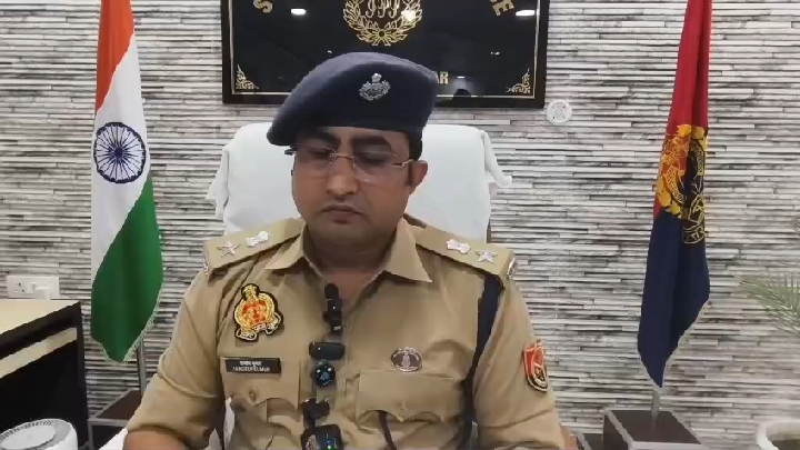 संतकबीरनगर: श्रावन मास/कावड़ यात्रा की सुरक्षा व्यवस्था का विवरण