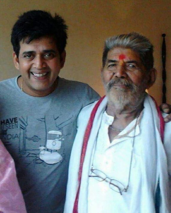 गुरु पूर्णिमा पर गुरुदेव को कोटि-कोटि नमन