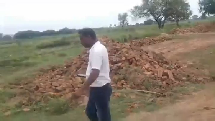 बिहार: वजीरगंज थाने के जवान पर शराब बेचने वाले को बचाने का आरोप