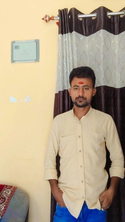 Punit Kumar Shukla