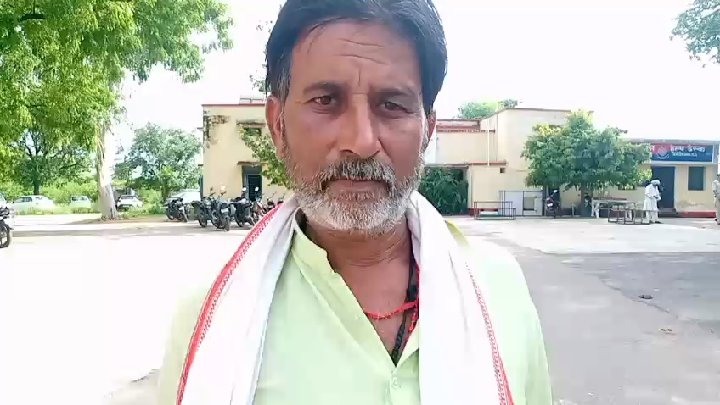 डारगुवा में चोरी का मामला: 20 दिन बाद भी खुलासा नहीं, पीड़ित ने उठाए सवाल