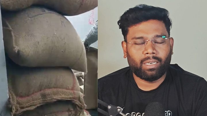 वार्ड 38 पीडीएस मामला: डीलर हटा, अब पूरे सिंडिकेट की जांच हो—जनता की मांग।