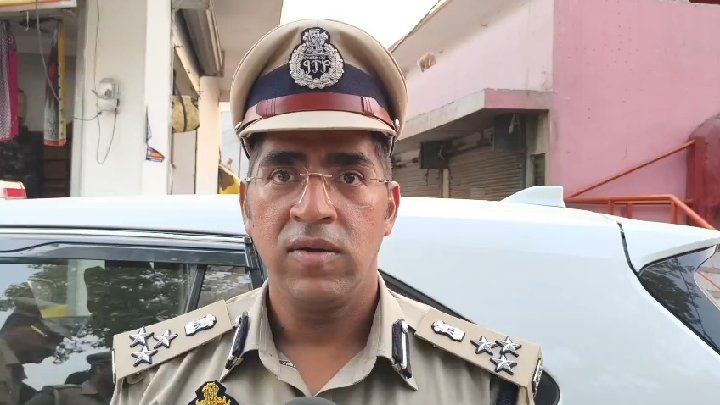 सावन में कांवड़ यात्रा को लेकर बस्ती पुलिस ने किया खास इंतजाम