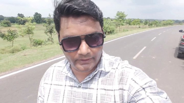 दुमका के रानिश्वर में पत्रकार की पिटाई का वीडियो वायरल