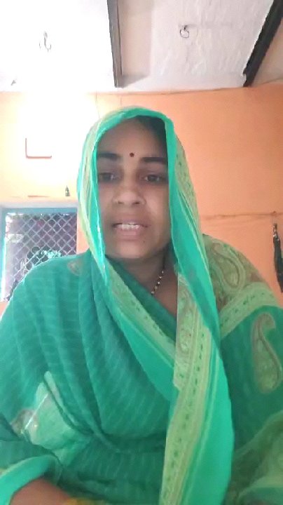 दतिया में बीजेपी को वोट न देने की अपील, स्वर्गीय कल्लू कुशवाह की पत्नी ने की मतदाताओं से गुजारिश