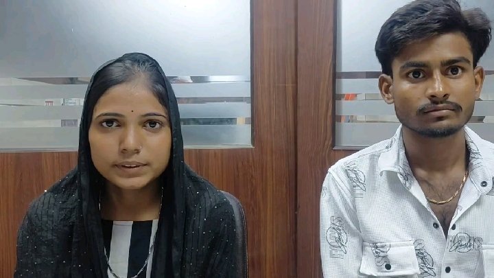 मेले में हुआ प्रेम, श्योपुर के युवक ने शिवपुरी की युवती से की शादी