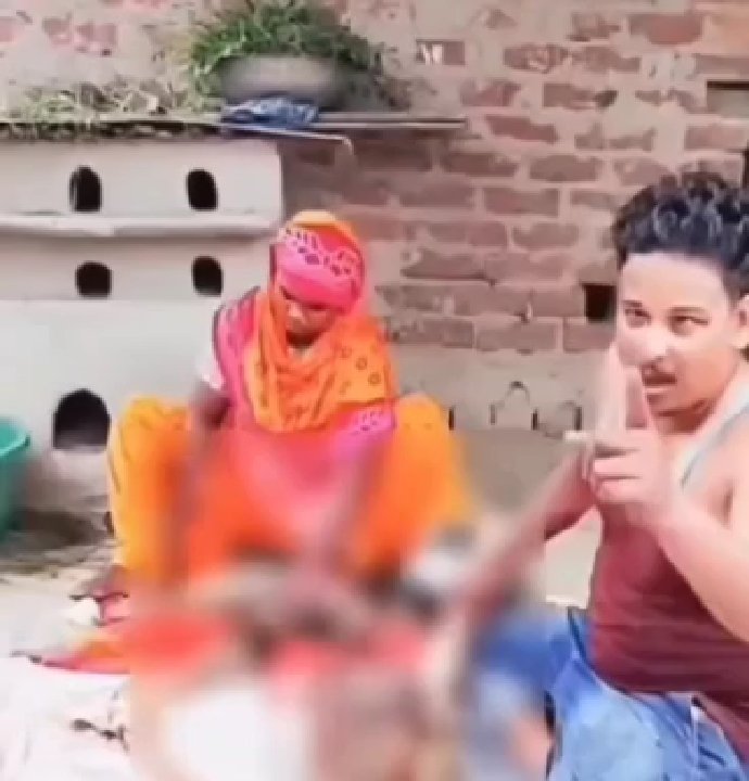 हिंदुओं को चुनौती: “हमारी हिम्मत है तो रोककर दिखाओ”
