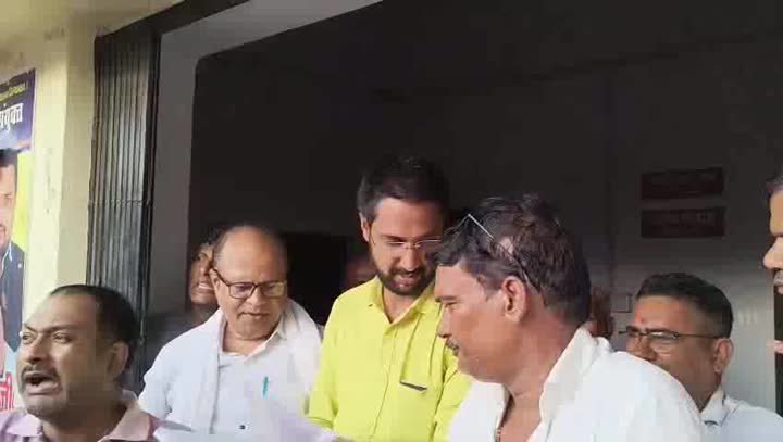 गोरखपुर रोडवेज कर्मचारी परिषद का चुनाव शांतिपूर्ण, बुद्धि सागर पांडे फिर अध्यक्ष बने