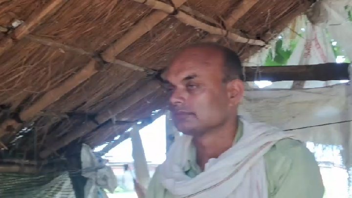 मिथिलेश राय ने उठाई मंगरवलिया पैक्स की समस्याएं, विजन साझा किया