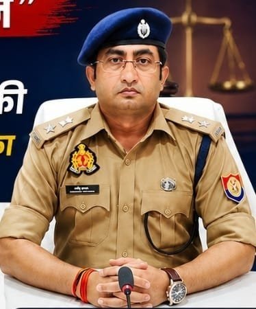 ऑपरेशन कन्विक्शन: संतकबीरनगर में गैंगेस्टर एक्ट के 4 दोषी, 7-7 साल की सजा