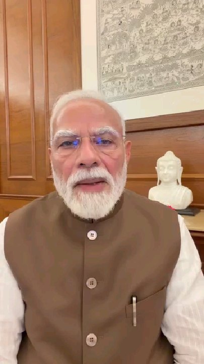 परीक्षा के नए नियमों पर प्रधानमंत्री मोदी का बयान