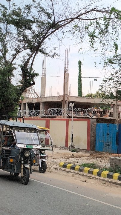 तेज आंधी-तूफान ने बदला मौसम, गोरखपुर में लोगों को मिली राहत