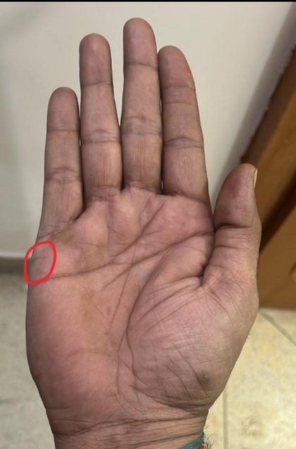हाथ की रेखाओं से जानें आपके पार्टनर की सच्चाई, संत कबीर नगर में हकीकत का खुलासा