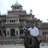 Sandeep Gupta