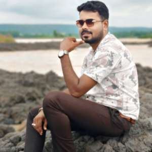 Neelesh THAKUR