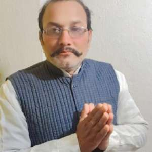 BJMP जिला अध्यक्ष सतना भूपेंद्