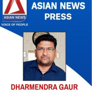 धर्मेद्र गौड़