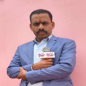 Lakshya News tv