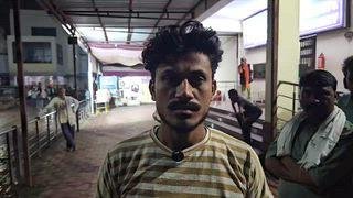 मऊगंज में ईद मिलादुन्नबी की तैयारी पर हमला, चार झुलसे, एक गंभीर