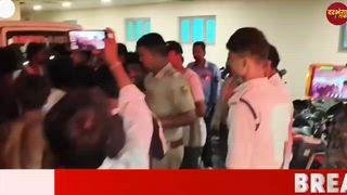 पड़ोसी विवाद में युवक की मौत, दो घायल
