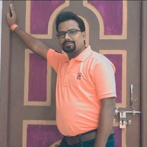 Mukesh Kumar