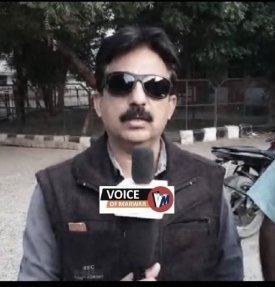 मनोज शर्मा