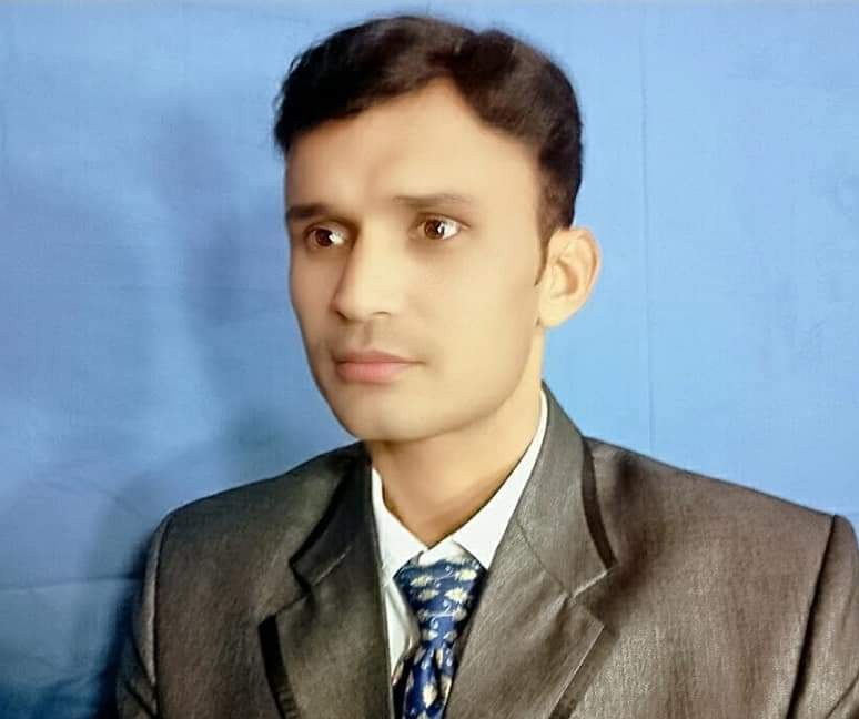 Murli Thakur Reporter