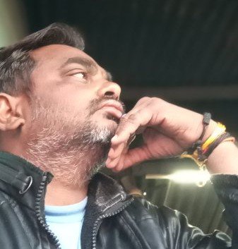 Nitendra Jha