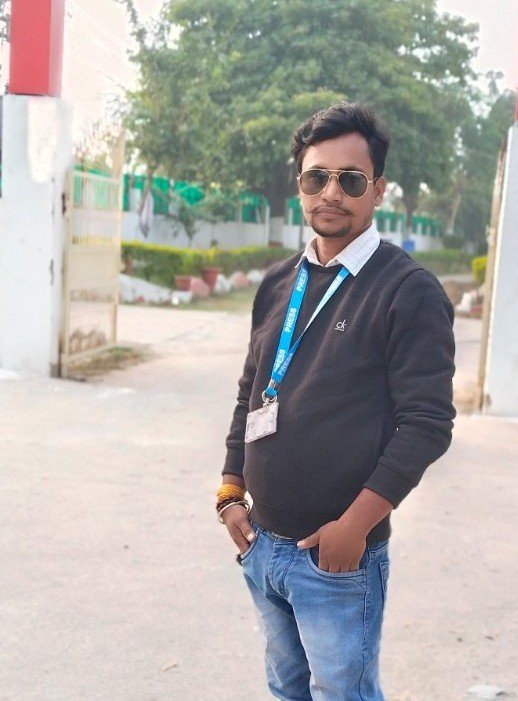 Pappu Kumar