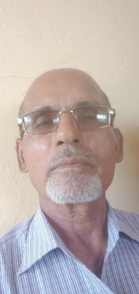 Kamalakant tiwari
