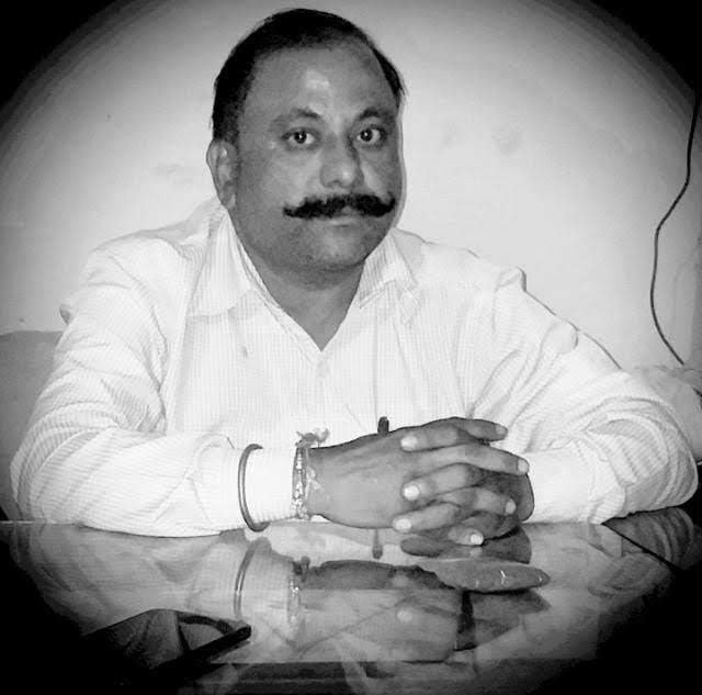 Govind sharma