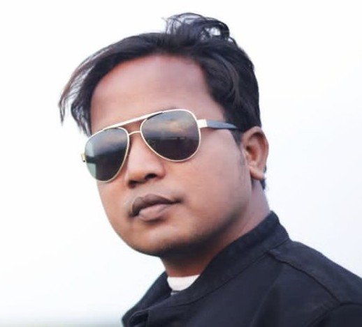 Dilip Karmali