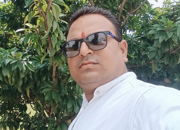 सरवन वर्मा पत्रकार