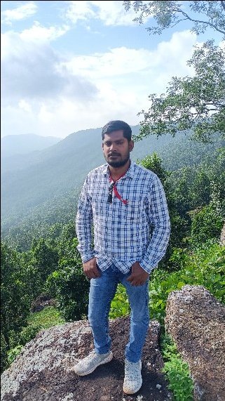 Badri Narayan Sahu