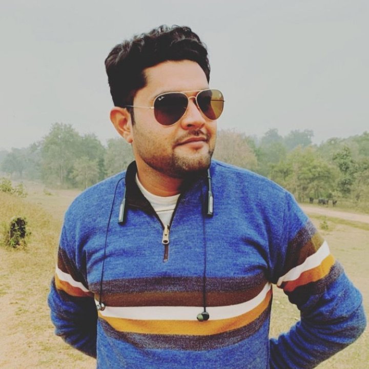 Samarpit sahu
