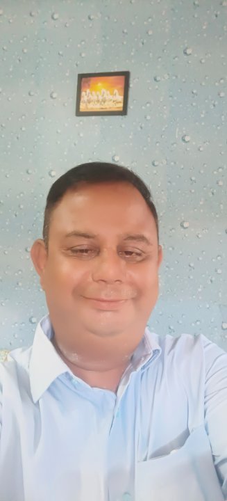 Balkishan Namdev