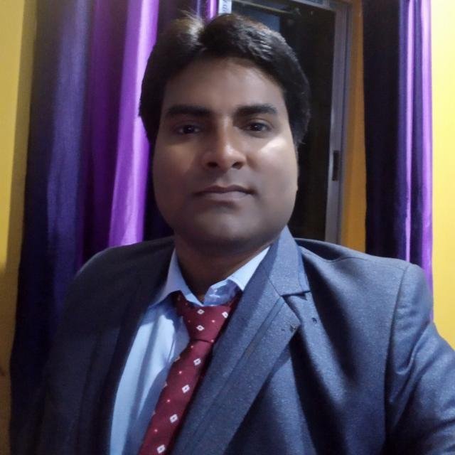 Pawan Kumar Choudhary