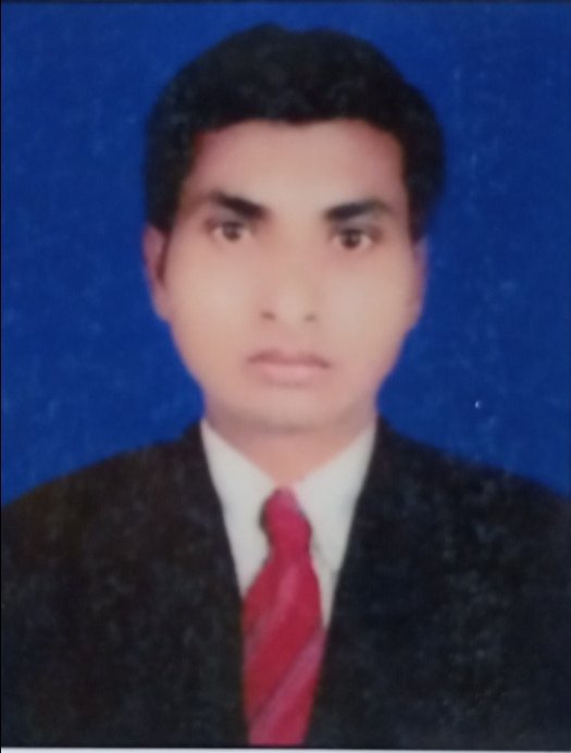 SHAMBHU. S. CHAUHAN