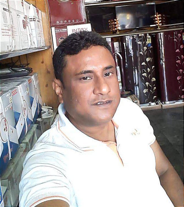 Mohammad Adnan