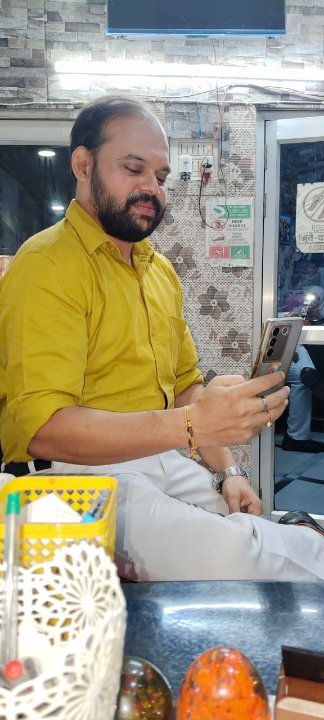 जर्नलिस्ट सुनील साहू PRIME 18 NEWS वैधयत ख़बर