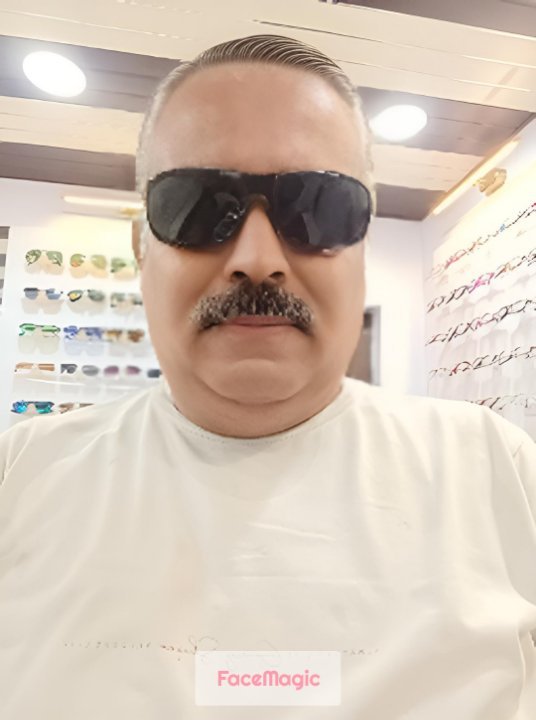 Naresh Bajaj