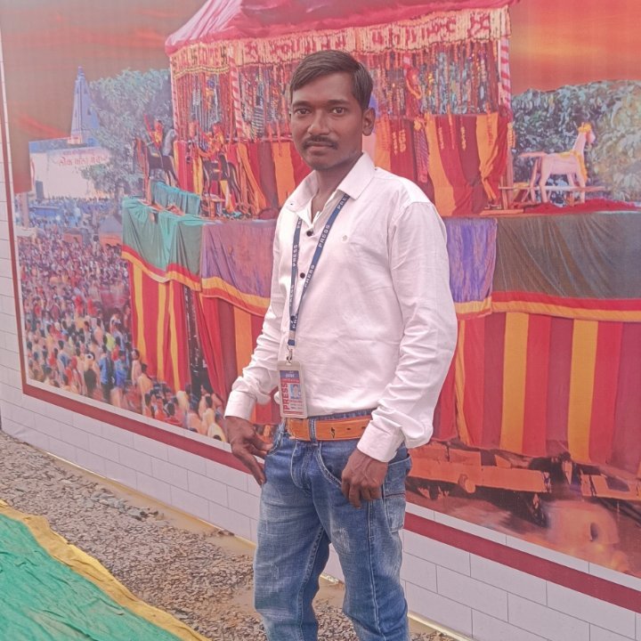 ESHENDRA PATEL